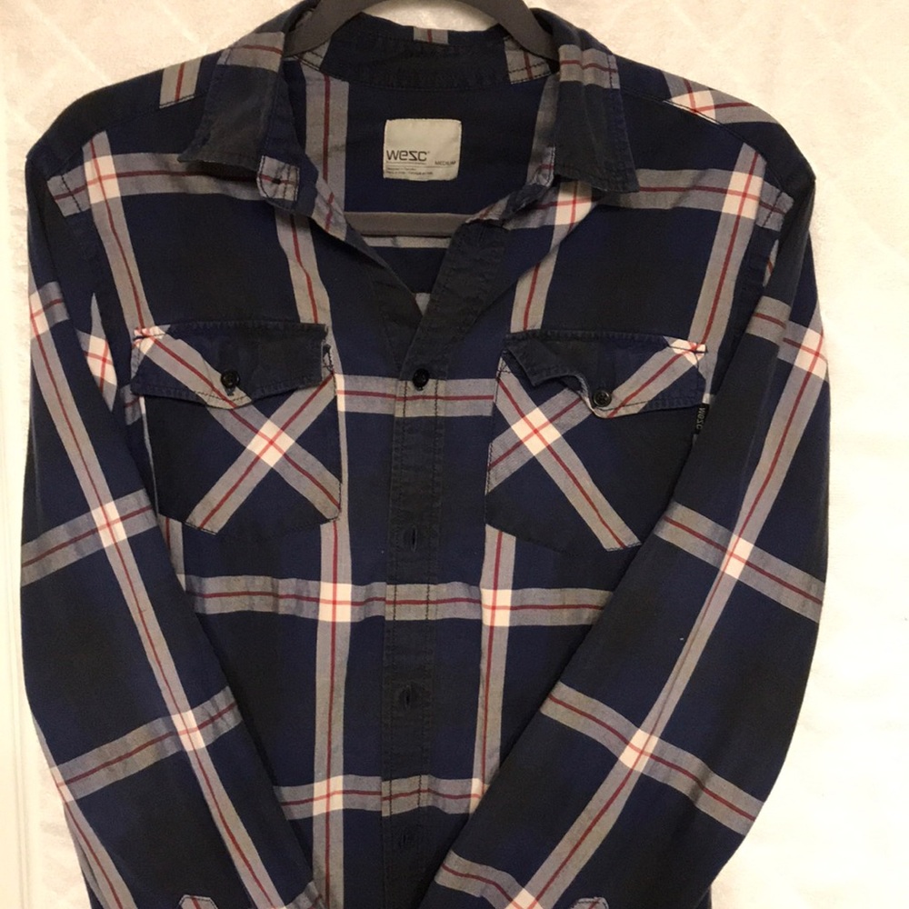 Flannel